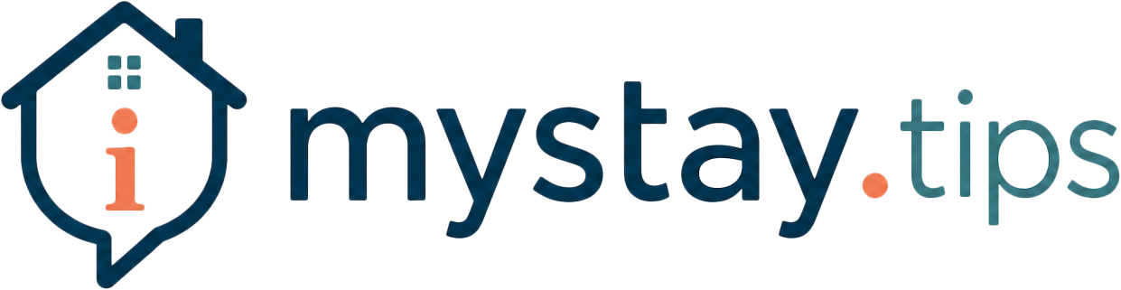 MyStay Tips